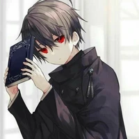 Yoshida Kaito (phẫn nộ)