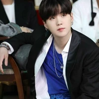Min yoongi
