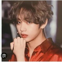Kim taehuyng