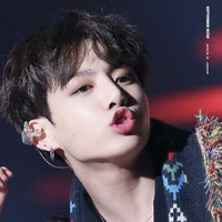 jeon Jungkook