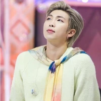 Kim namjoon