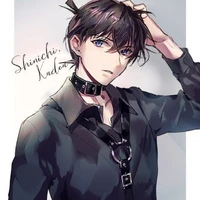 Shinichi