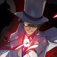Kaito kid