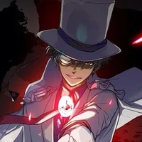 Kaito kid