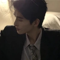 Hắc Tử Minh Khôi_Galvin