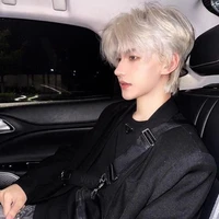 Dương Hàn Phong_Zane