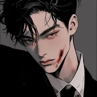 William Joseph - Tony