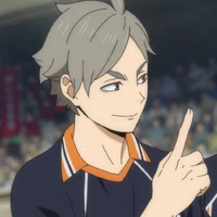 Sugawara Koushi