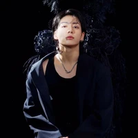 Jeon Jungkook