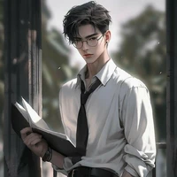 Kang Heung Min - Ông Kang