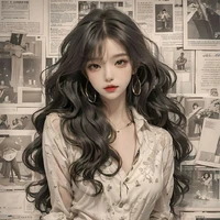 Bae Jieun - Bà Kang