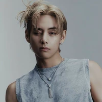 Kim Taehyung - TH