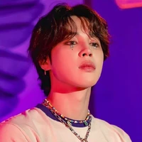 Park Jimin - JM