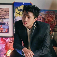 Oh Sehun - SH