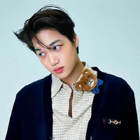Kim Jong In - Kai