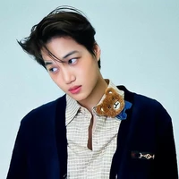 Kim Jong In - Kai
