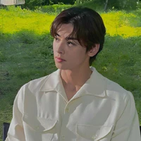 Cha Eun Woo - EW
