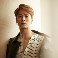 Wang Jackson - JS