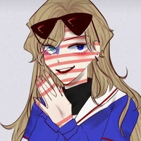 America(Fiona)