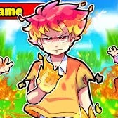 hiha flame ( top )