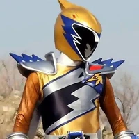 Kyoyuger Gold