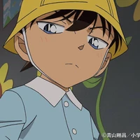 Kudo Shinichi (lúc nhỏ)