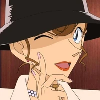Kudo Yukiko