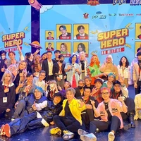 hero media