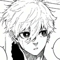 Nagi Seishirou