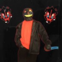 Error sans