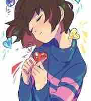 Frisk
