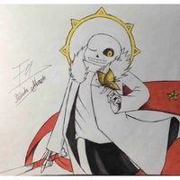 Okatale! Sans(Oka)