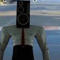 Large Speakerman(LSM)/Jakta Kasha.