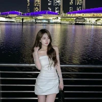 Hạ Ngọc Khánh Vân "Tuyết Nhi"