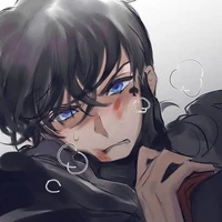 𝘚𝘩𝘪𝘯𝘪𝘤𝘩𝘪 𝘒𝘶𝘥𝘰