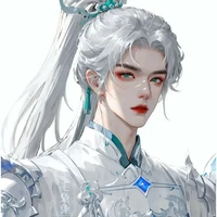 Vân Dịch_Hộ Vệ