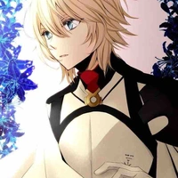 Hyakuya Mikaela