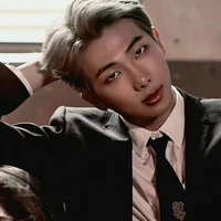 Kim NamJoon
