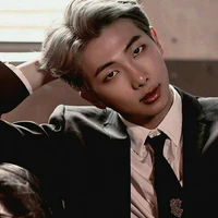 Kim NamJoon
