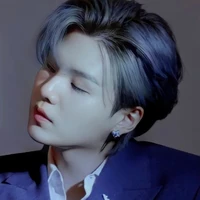 Min Yoongi