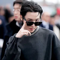 Jung Hoseok