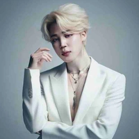 Park Jimin - A Mẫn
