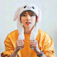 Jeon JungKook