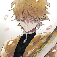 Agatsuma Zenitsu