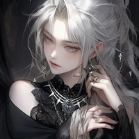Gray 𝄞 Janz 🃏