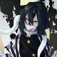 iguro obanai