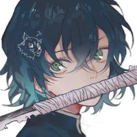 hashibira inosuke