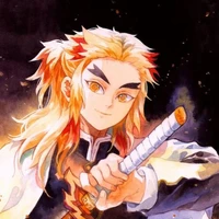 kyoujurou rengoku