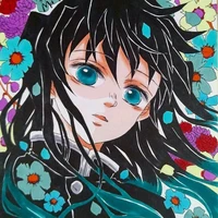 Tokitou Muichirou