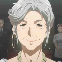 Madam Maris